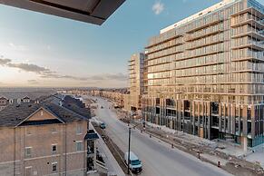 Aaira Suites 3 Bedroom Condo