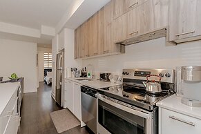 Aaira Suites 3 Bedroom Condo