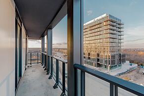 Aaira Suites 3 Bedroom Condo