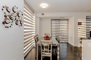 Aaira Suites 3 Bedroom Condo