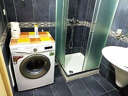 Beachfront Apartment - Plazh