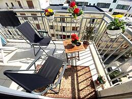 Beachfront Apartment - Plazh