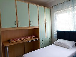 Beachfront Apartment - Plazh