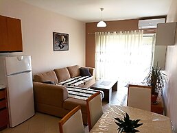 Beachfront Apartment - Plazh