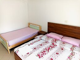 Beachfront Apartment - Plazh