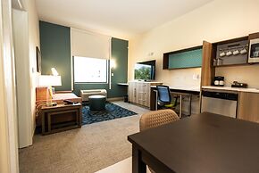 Home2 Suites By Hilton Hammond, La