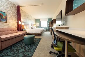 Home2 Suites By Hilton Hammond, La