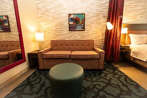 Home2 Suites By Hilton Hammond, La