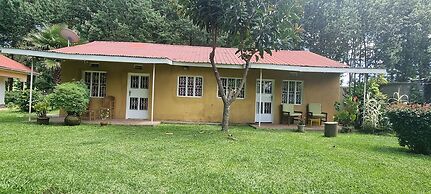 Mutolere Coffee Pot Guest Houses