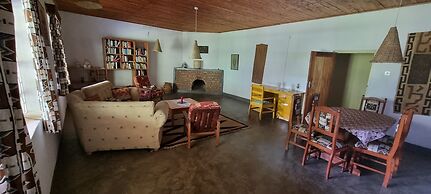 Mutolere Coffee Pot Guest Houses