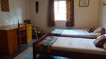 Mutolere Coffee Pot Guest Houses