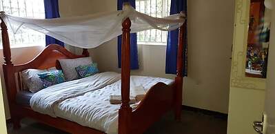 Mutolere Coffee Pot Guest Houses