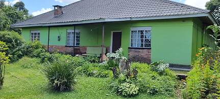 Mutolere Coffee Pot Guest Houses