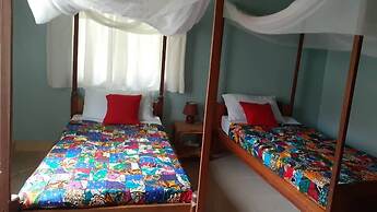 Mutolere Coffee Pot Guest Houses