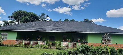 Mutolere Coffee Pot Guest Houses