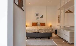 Cottage 10 People in Spa in the Unesco Heritage