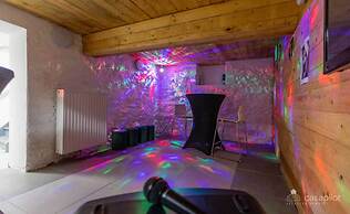 Cottage 10 People in Spa in the Unesco Heritage