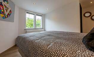 Cottage 10 People in Spa in the Unesco Heritage