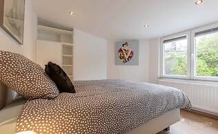 Cottage 10 People in Spa in the Unesco Heritage