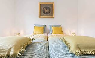 Cottage 10 People in Spa in the Unesco Heritage