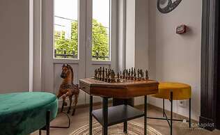 Cottage 10 People in Spa in the Unesco Heritage