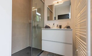 Cottage 10 People in Spa in the Unesco Heritage