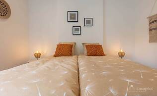 Cottage 10 People in Spa in the Unesco Heritage