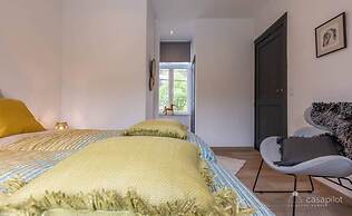 Cottage 10 People in Spa in the Unesco Heritage