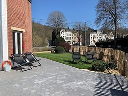 Cottage 10 People in Spa in the Unesco Heritage