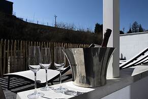 Cottage 10 People in Spa in the Unesco Heritage