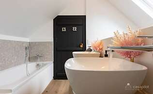 Cottage 10 People in Spa in the Unesco Heritage