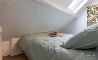 Cottage 10 People in Spa in the Unesco Heritage