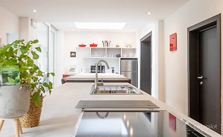 Cottage 10 People in Spa in the Unesco Heritage