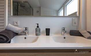 Cottage 10 People in Spa in the Unesco Heritage