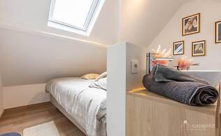 Cottage 10 People in Spa in the Unesco Heritage