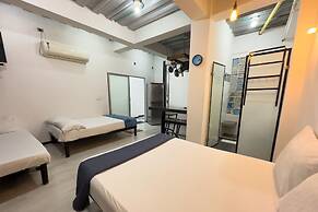 Hotel Family House Rodadero