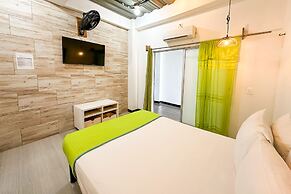 Hotel Family House Rodadero