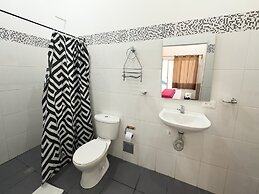 Hotel Family House Rodadero