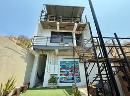 Hotel Family House Rodadero