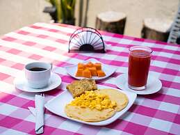 Hotel Family House Rodadero