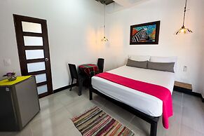 Hotel Family House Rodadero