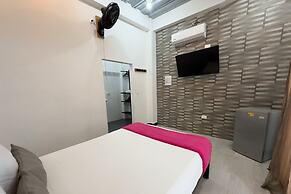 Hotel Family House Rodadero