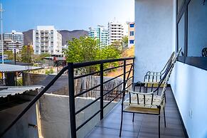 Hotel Family House Rodadero