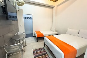 Hotel Family House Rodadero