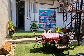 Hotel Family House Rodadero