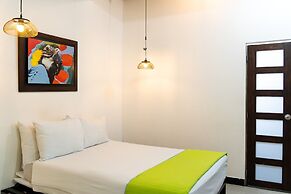 Hotel Family House Rodadero