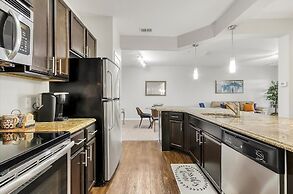 Cozy Kingdom Retreat