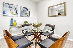 Cozy Kingdom Retreat