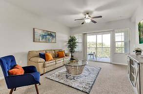 Cozy Kingdom Retreat