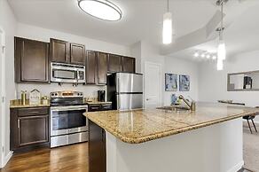 Cozy Kingdom Retreat